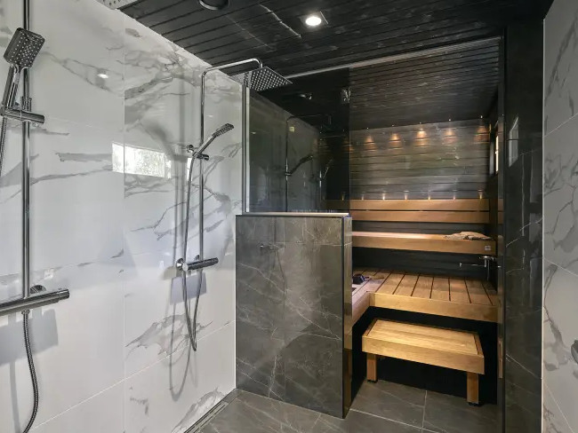 Paneelioutlet Sauna