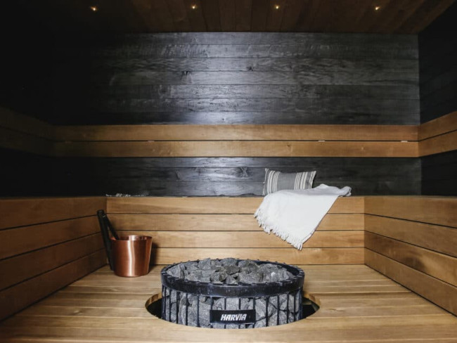 Paneelioutlet Sauna