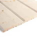 Hirsipaneeli 28x220 Kuusi