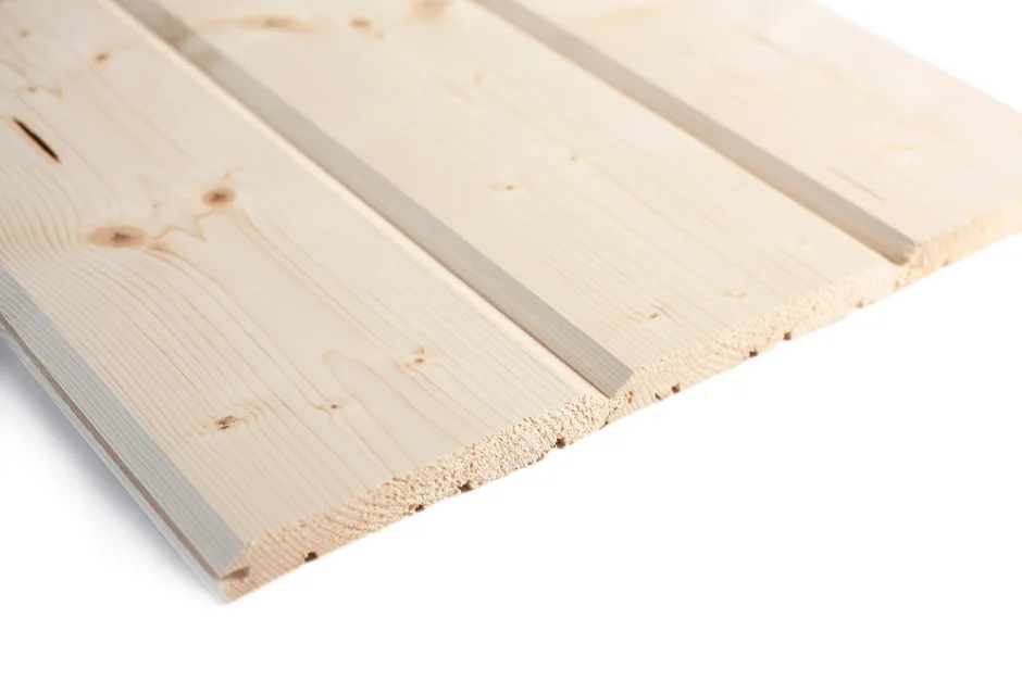 Hirsipaneeli 28x220 Kuusi_1 Hirsipaneeli 28x220 Kuusi