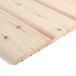 Hirsipaneeli 28x220 Mänty