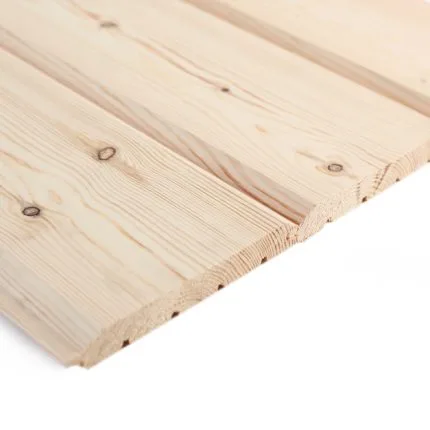 Hirsipaneeli 28x220 Mänty