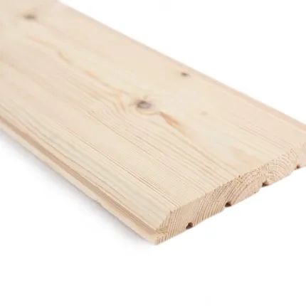 Hirsipaneeli 28x220 Mänty