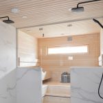 Paneelioutlet Sauna 1