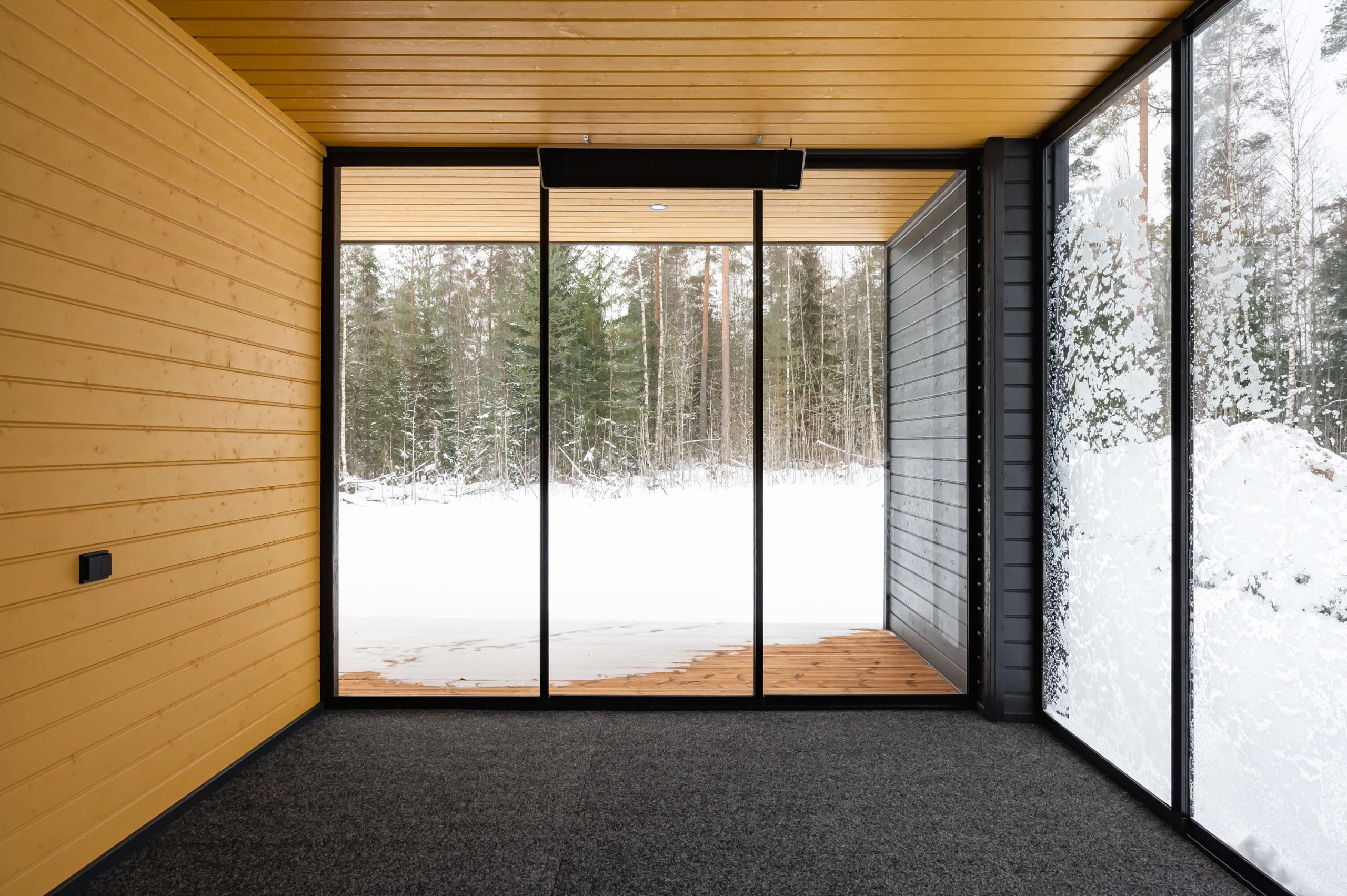 Paneelioutlet Ulkoverhous
