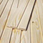 Sisustuspaneeli Mänty 14x95 STS VALEURA Paneeli