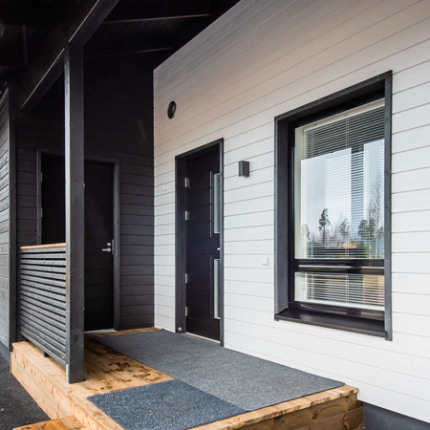 Paneelioutlet Ulkoverhous