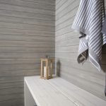 Effex Sauna Ash