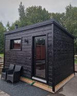 Paneelioutlet Sauna
