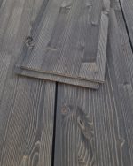 Sisustuspaneeli_M2Pro Rustic_13x182x2370_musta