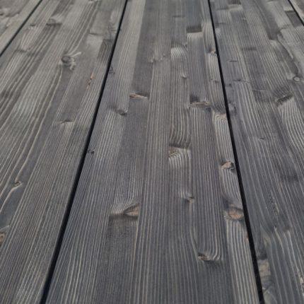 Sisustuspaneeli_M2Pro Rustic_13x182x2370_musta
