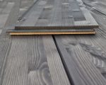 Sisustuspaneeli_M2Pro Rustic_13x182x2370_musta