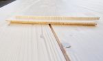 Sisustuspaneeli_M2Pro Rustic_13x182x2370_valkea
