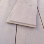 Leveä Sisustuspaneeli 17x145 HIEKKA sävyllä