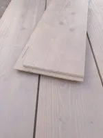 Leveä Sisustuspaneeli 17x145 HIEKKA sävyllä