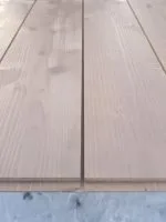 Leveä Sisustuspaneeli 17x145 HIEKKA sävyllä