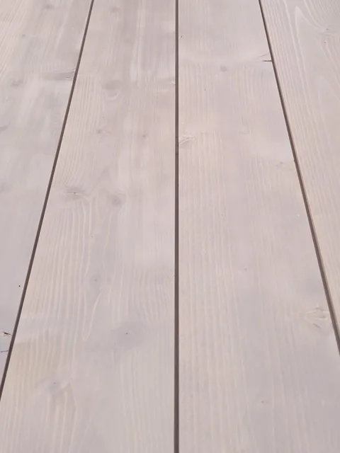 Leveä Sisustuspaneeli 17x145 HIEKKA sävyllä