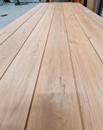 Saunapaneeli Leppä 15x120