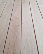 Saunapaneeli Leppä 15x120 STS B - Image 2