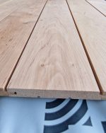 Saunapaneeli Leppä 15x120 STS B