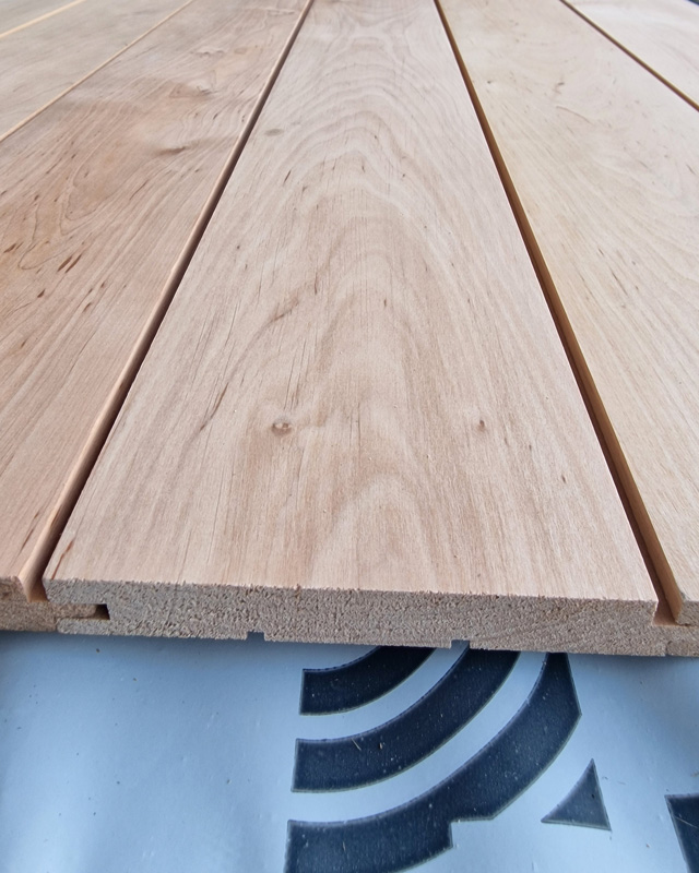 Thermory_leppa_15x120_sts_003 Saunapaneeli Leppä 15x120 STS B - Image 1