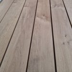 Thermory Leppä 15x90 STP Lämpökäsitelty