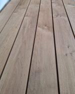 Thermory Leppä 15x90 STP Lämpökäsitelty