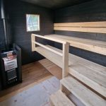 Laudelauta Leveä Wicco laudelankku