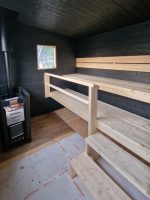 Laudelauta Leveä Wicco laudelankku