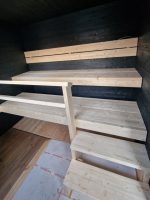 Laudelauta Leveä Wicco laudelankku