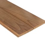 Lämpökäsitelty Haapa