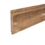 Lämpökäsitelty ulkoverhouslauta