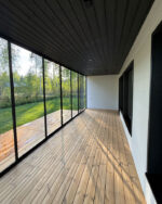 Terassilauta Thermory