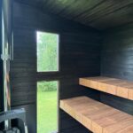 Laudelauta Radiata Mänty 26x185 SHP Lämpökäsitelty